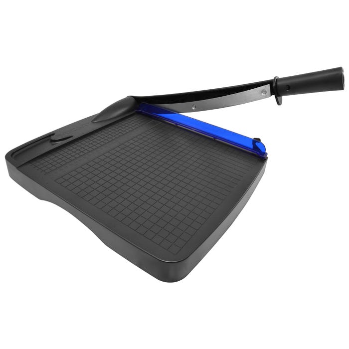 Guillotine Paper Trimmers